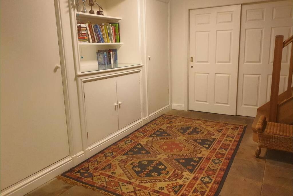Ashwood Holiday Cottage. Ashford  Bagian luar foto