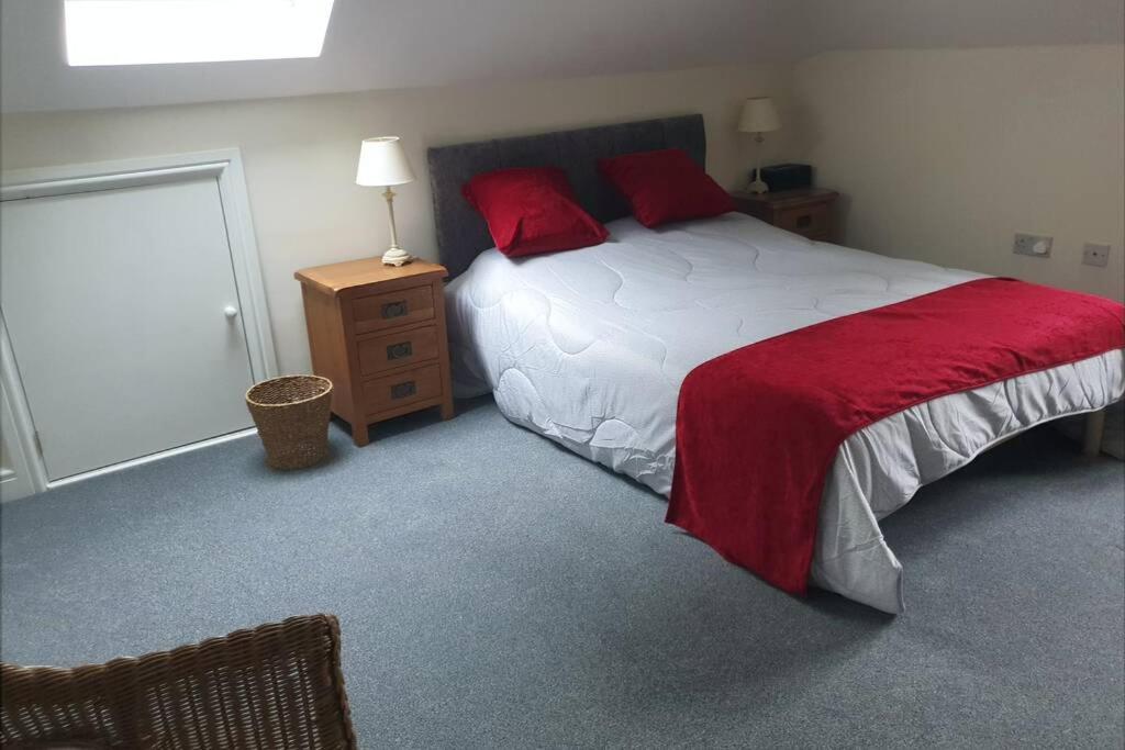 Ashwood Holiday Cottage. Ashford  Bagian luar foto