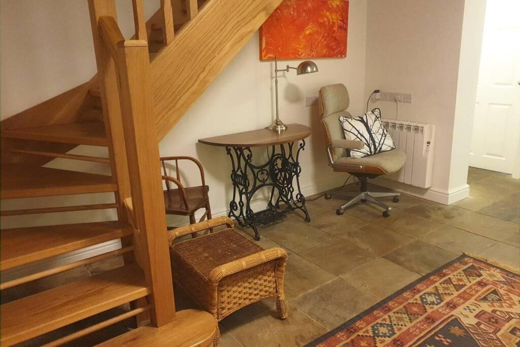 Ashwood Holiday Cottage. Ashford  Bagian luar foto