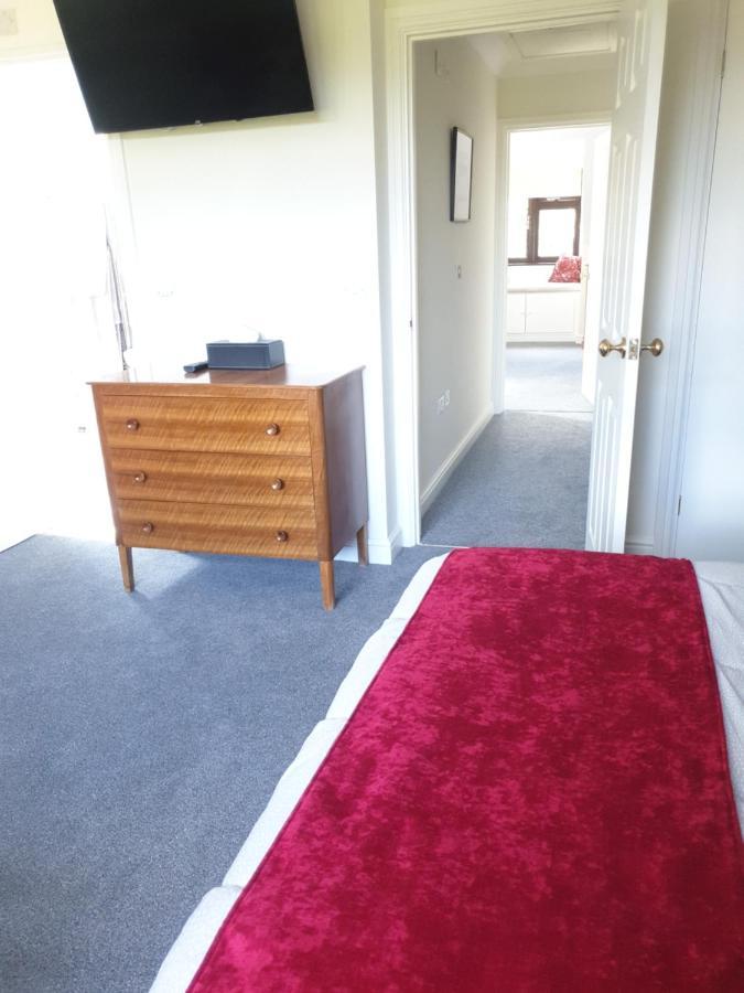 Ashwood Holiday Cottage. Ashford  Bagian luar foto