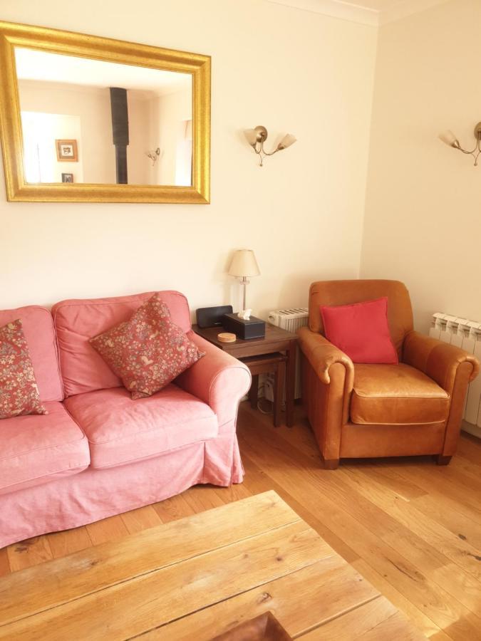Ashwood Holiday Cottage. Ashford  Bagian luar foto