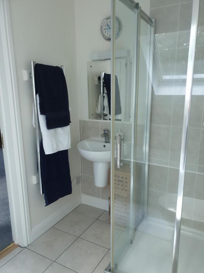 Ashwood Holiday Cottage. Ashford  Bagian luar foto