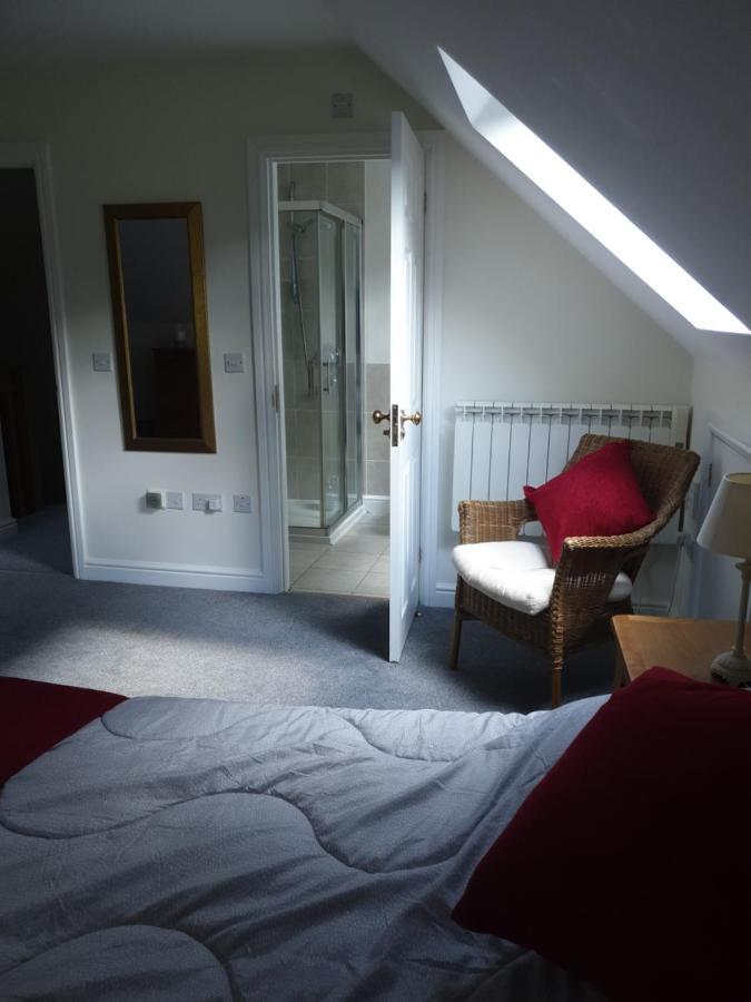 Ashwood Holiday Cottage. Ashford  Bagian luar foto